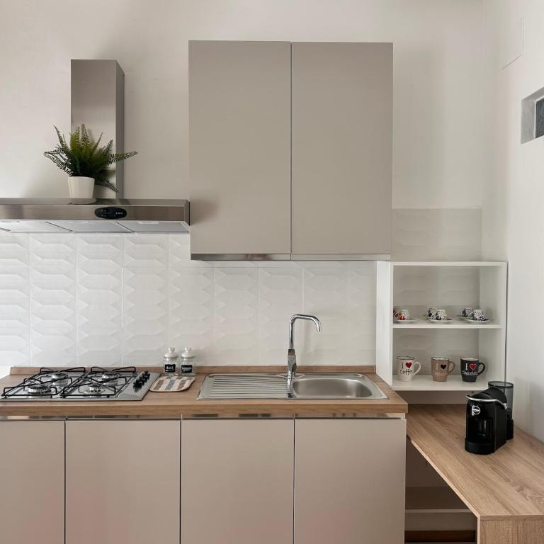 Emma's House - Appartamento con 3 Camere da Letto - 19