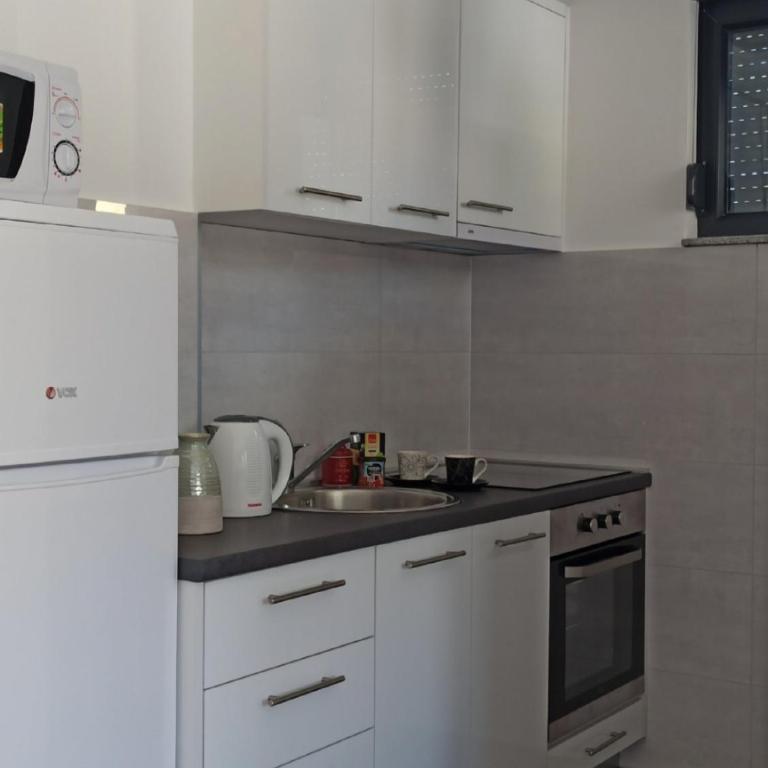 Apartman CENTAR NEVA - Apartman sa 1 Spavaćom Sobom - 5