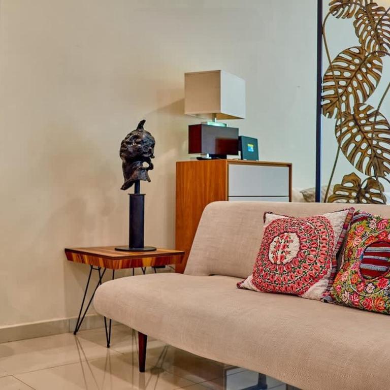 Oceanview Studio in Zona Romantica - Beachfront - Apartamento de 1 dormitorio - 2