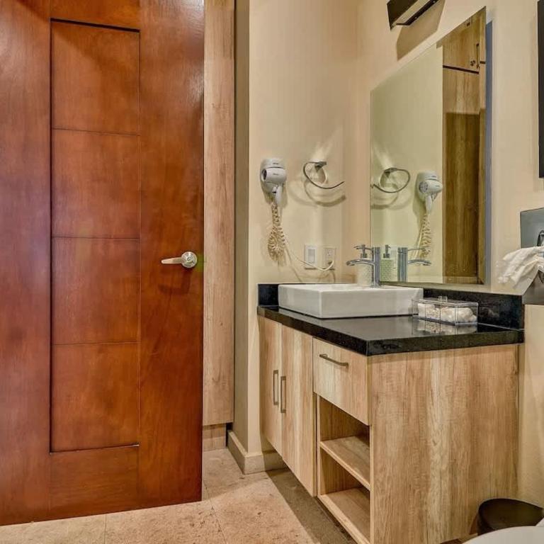 Oceanview Studio in Zona Romantica - Beachfront - Apartamento de 1 dormitorio - 7
