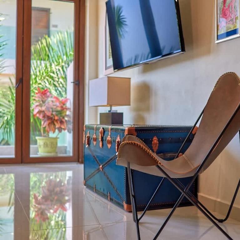 Oceanview Studio in Zona Romantica - Beachfront - Apartamento de 1 dormitorio - 16