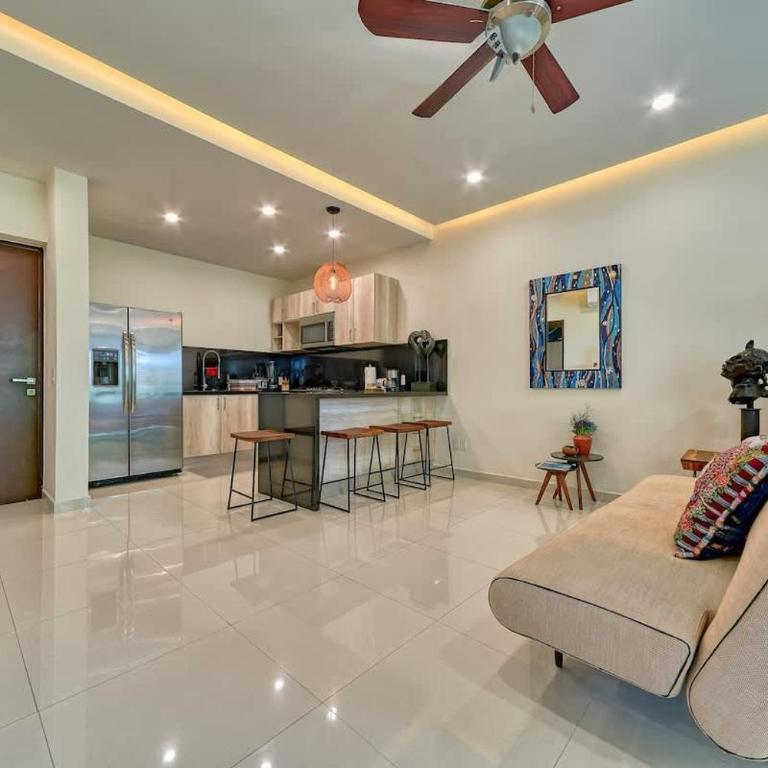 Oceanview Studio in Zona Romantica - Beachfront - Apartamento de 1 dormitorio - 15