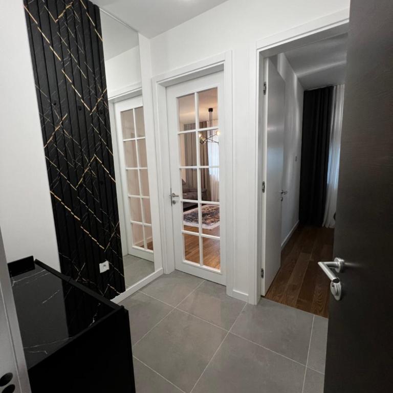 Metropolis Apartman - Apartman sa 1 Spavaćom Sobom - 6
