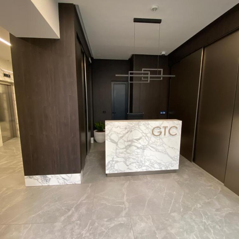 Metropolis Apartman - Apartman sa 1 Spavaćom Sobom - 3