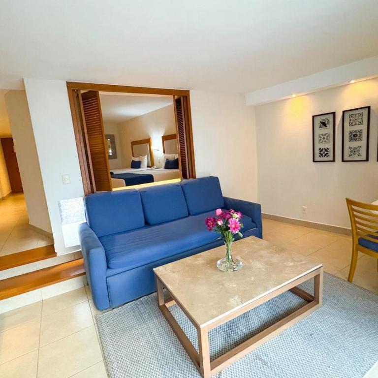 Spacious, ideal for excursions, with beach access! - Habitación Doble - 1 o 2 camas - 3
