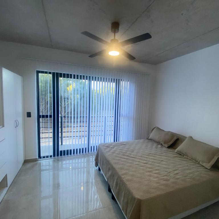 Triplex Nayades - Three-Bedroom Superior Apartment - 4