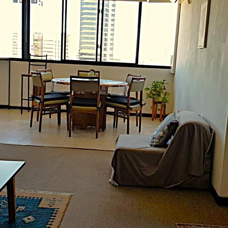 DEPARTAMENTO PLENO CENTRO DE BUENOS AIRES - Apartamento de 1 dormitorio - 16