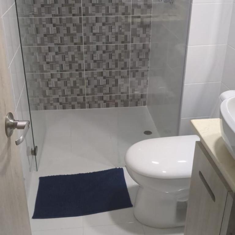 Torreon varsovia etapa 2 - Apartamento de 3 dormitorios - 25