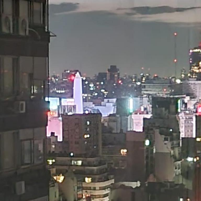 DEPARTAMENTO PLENO CENTRO DE BUENOS AIRES - Apartamento de 1 dormitorio - 6