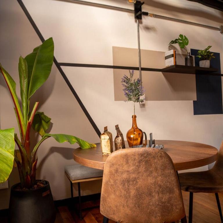 Capital House - Apartamento de 1 dormitorio - 14