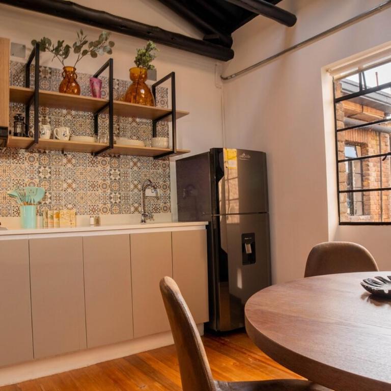 Capital House - One-Bedroom Apartment - 13