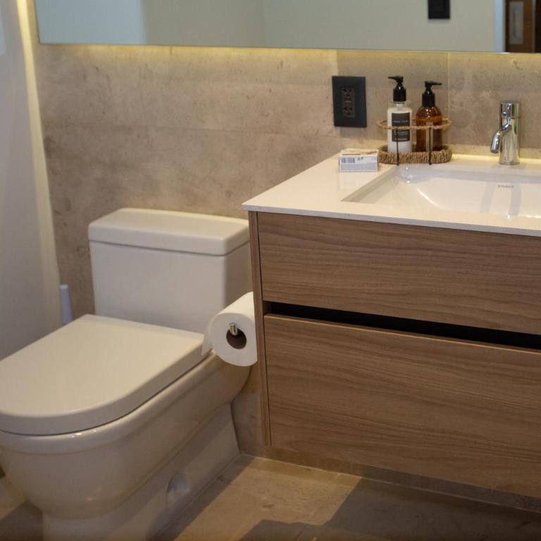 NARA by MrW - Apartamento de 3 dormitorios - 73