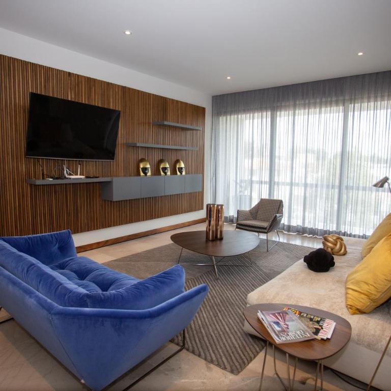 NARA by MrW - Apartamento de 3 dormitorios - 78