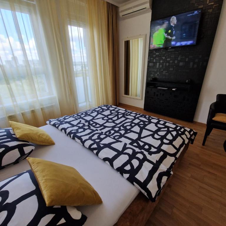 Apartman Fox - One-Bedroom Apartment - 8
