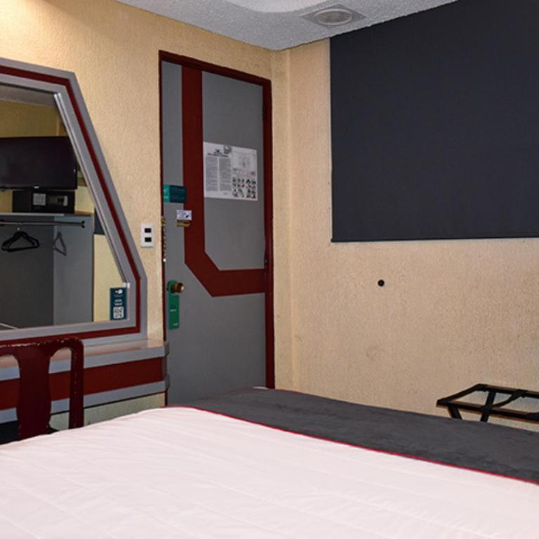 Frida Costa Azul - Habitación Superior con cama extragrande - 3