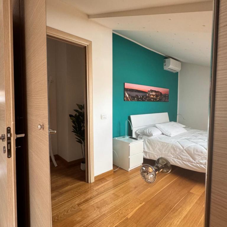 Loren House - Appartamento con 1 Camera da Letto - 16