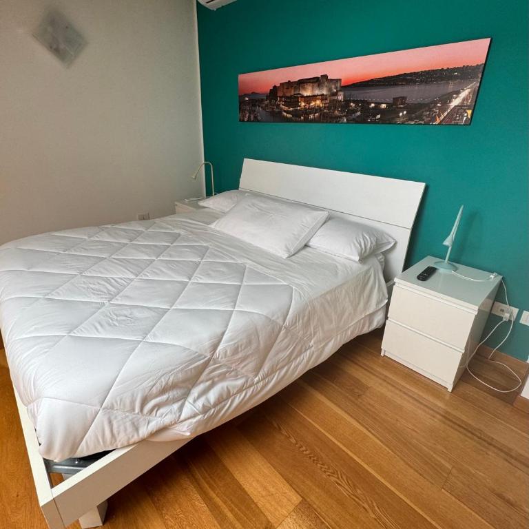 Loren House - Appartamento con 1 Camera da Letto - 14