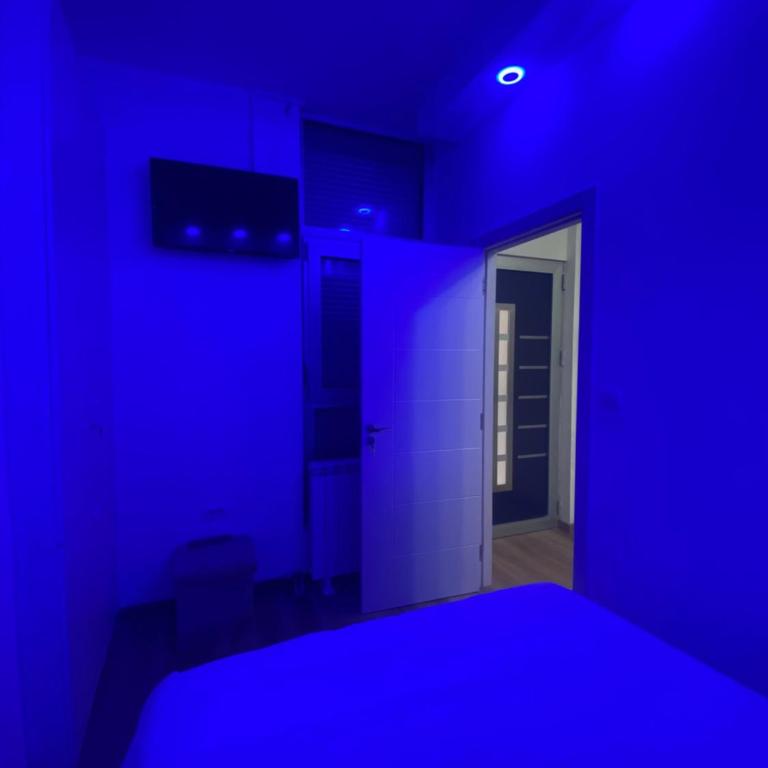 Relax In - Two-Bedroom Apartment - 21