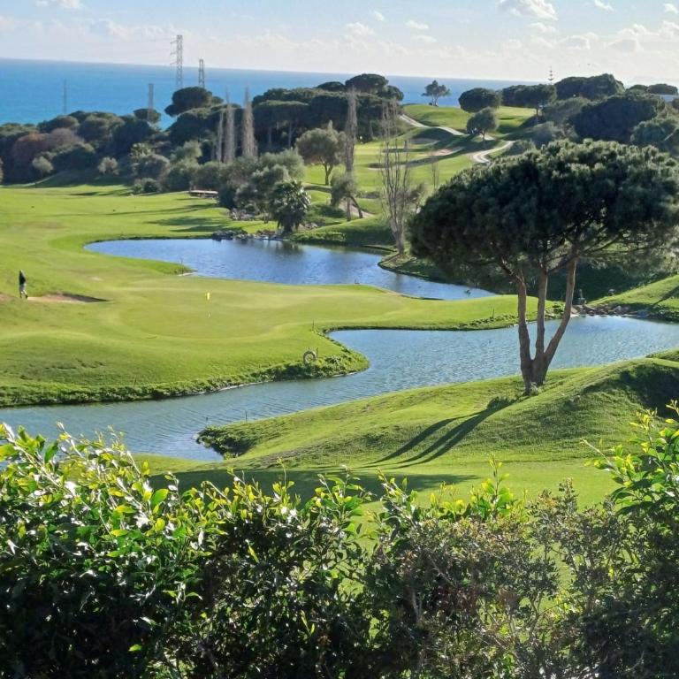 Mimosas golf IV - Apartamento de 2 dormitorios - 33