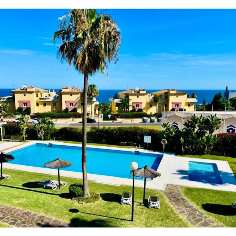 Mimosas golf IV - Apartamento de 2 dormitorios - 1