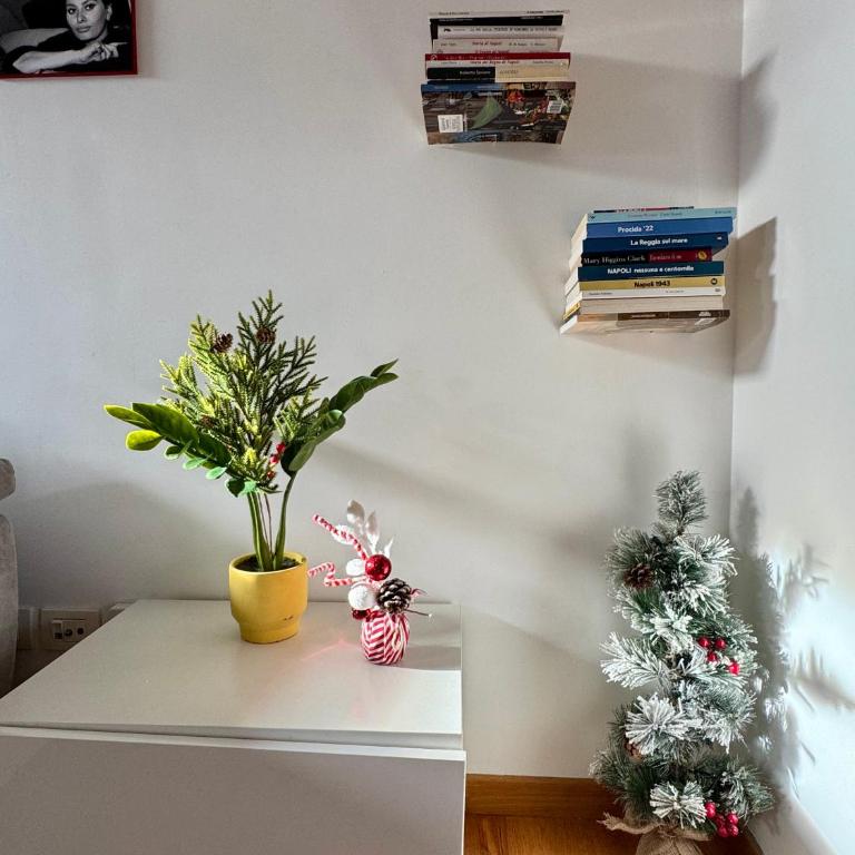 Loren House - Appartamento con 1 Camera da Letto - 5