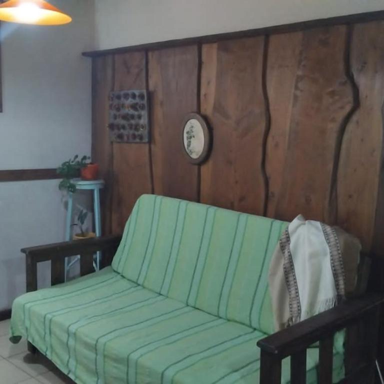 Cabaña giardino - Two-Bedroom Apartment - 6