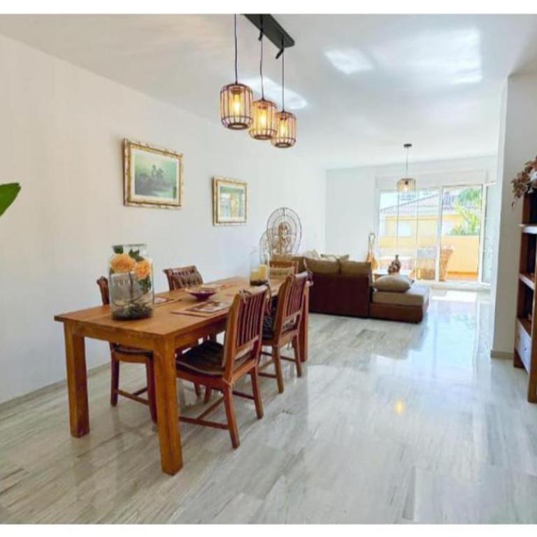 Mimosas golf IV - Apartamento de 2 dormitorios - 12