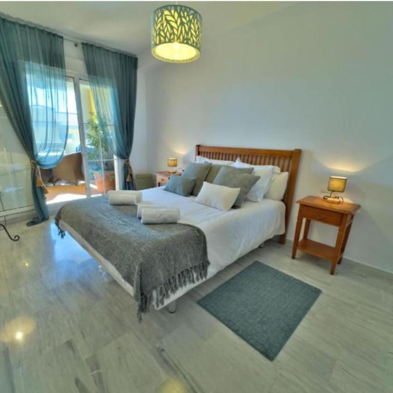 Mimosas golf IV - Apartamento de 2 dormitorios - 21