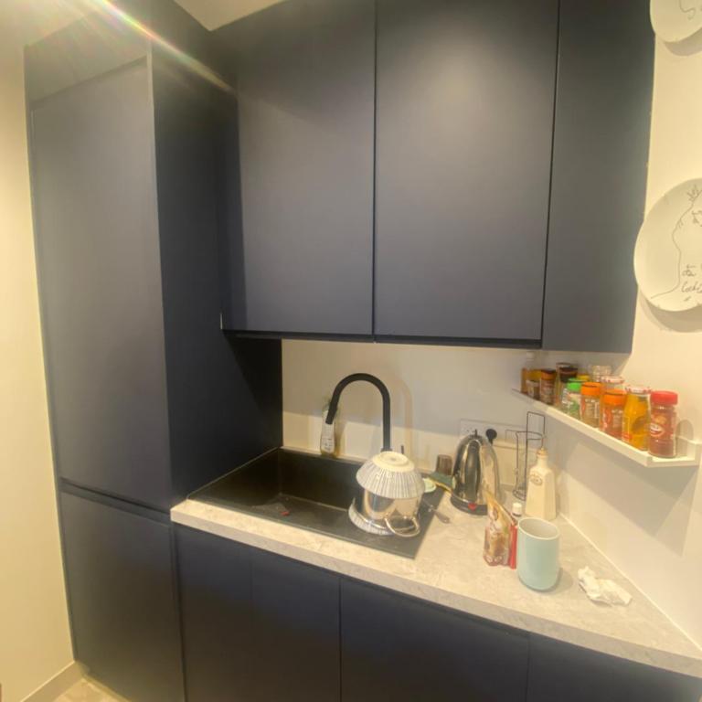 2 pièces lumineux à deux pas de la Tour Eiffel - Appartement 1 Chambre - 4