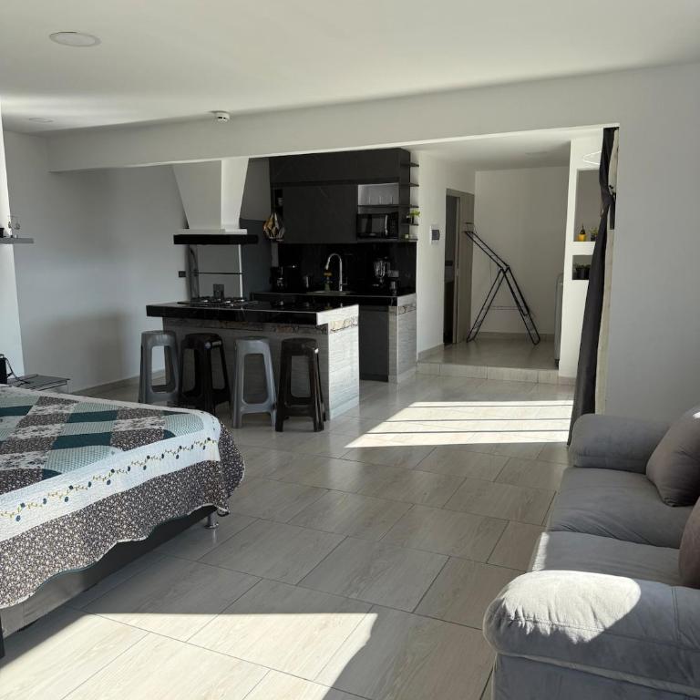 Magical stay like a local - Apartamento de 1 dormitorio - 6