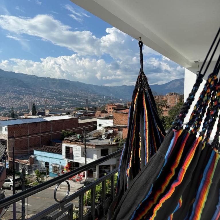 Magical stay like a local - Apartamento de 1 dormitorio - 11