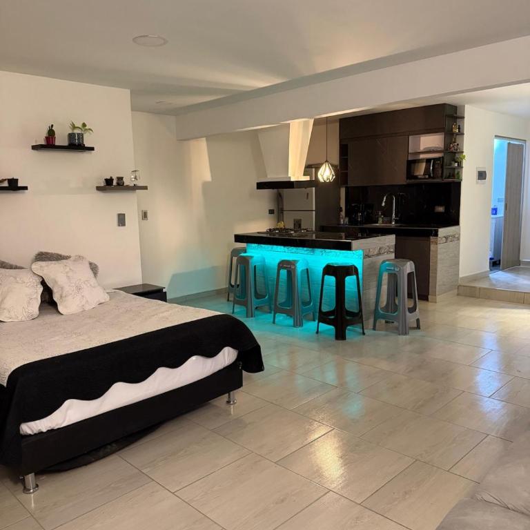 Magical stay like a local - Apartamento de 1 dormitorio - 12