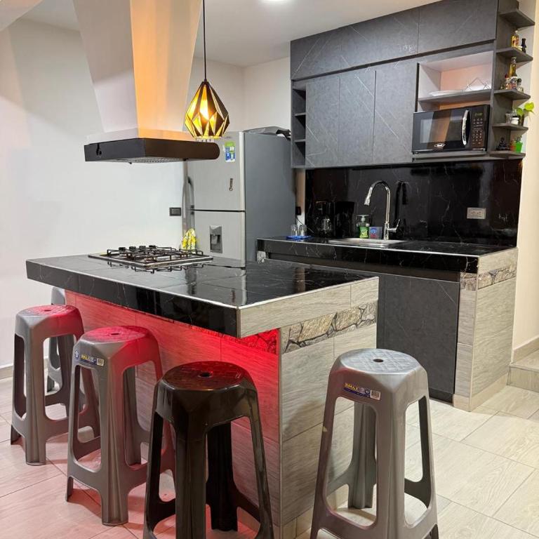 Magical stay like a local - Apartamento de 1 dormitorio - 20