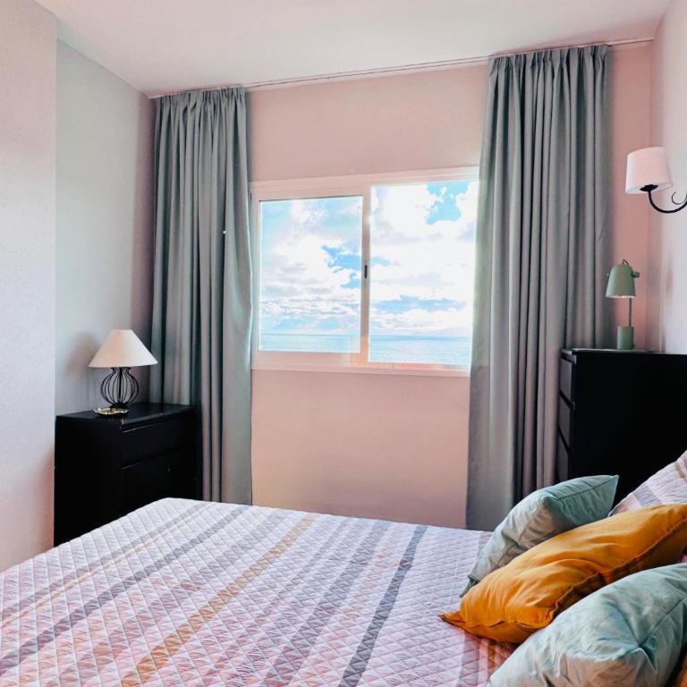 Sunset apartment - One-Bedroom Apartment - 12