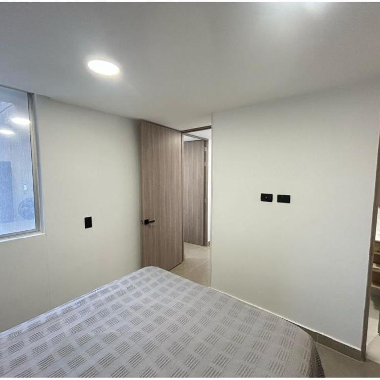 Estilo y Confort en Barranquilla - Apartamento de 2 dormitorios - 3
