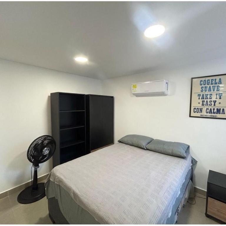 Estilo y Confort en Barranquilla - Apartamento de 2 dormitorios - 12