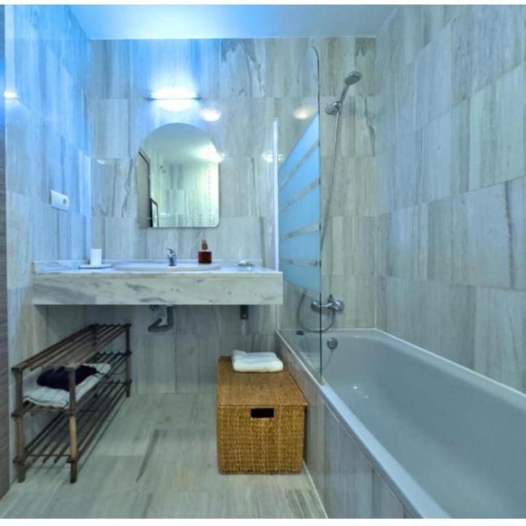 Mimosas golf IV - Apartamento de 2 dormitorios - 22