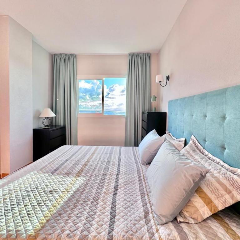Sunset apartment - One-Bedroom Apartment - 13