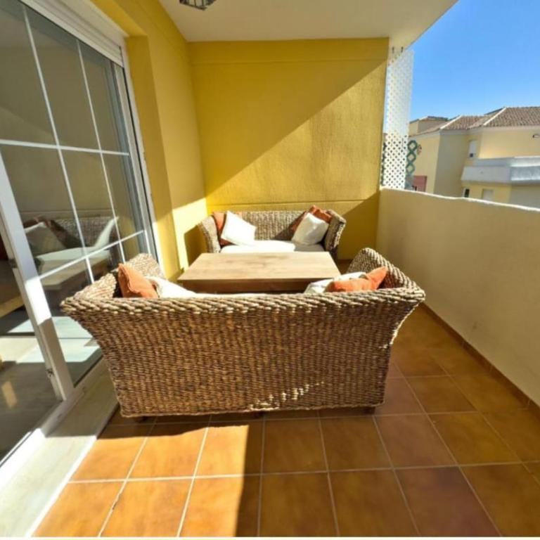 Mimosas golf IV - Apartamento de 2 dormitorios - 9