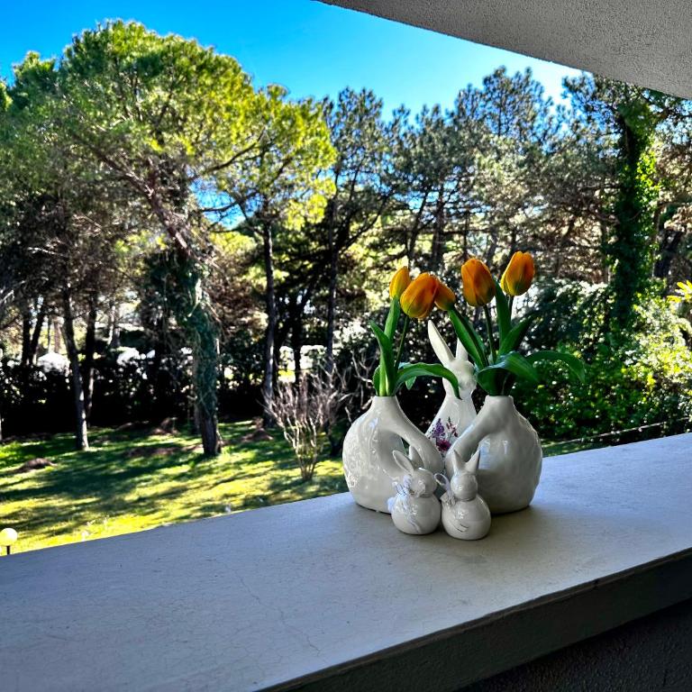 Villa by the Sea and Pool - Villa - 27