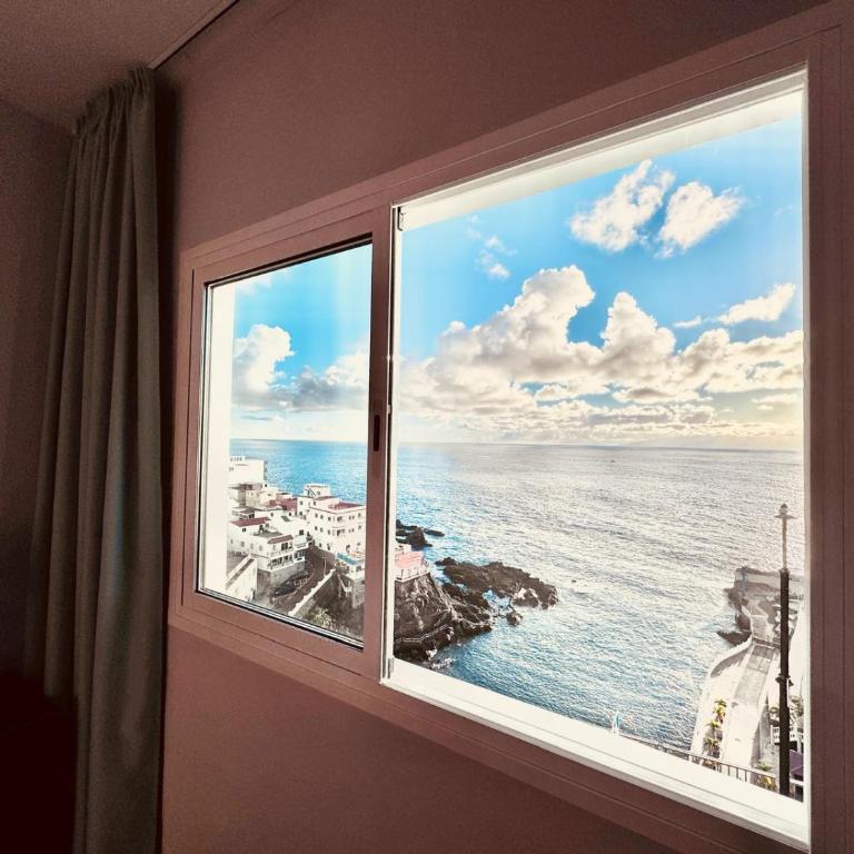 Sunset apartment - One-Bedroom Apartment - 14