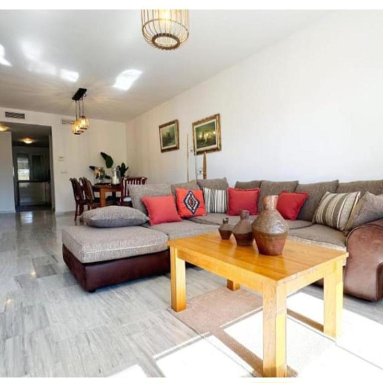 Mimosas golf IV - Apartamento de 2 dormitorios - 11