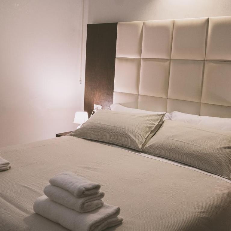 Morin 10 Rome Exclusive Suites - Junior Suite - 1