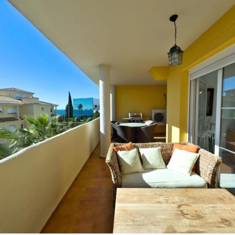Mimosas golf IV - Apartamento de 2 dormitorios - 8