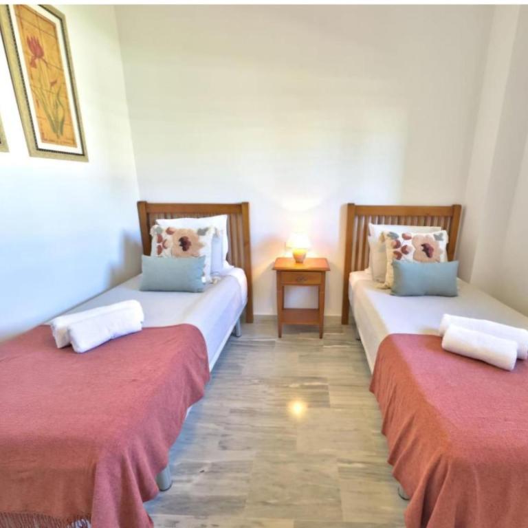 Mimosas golf IV - Apartamento de 2 dormitorios - 25