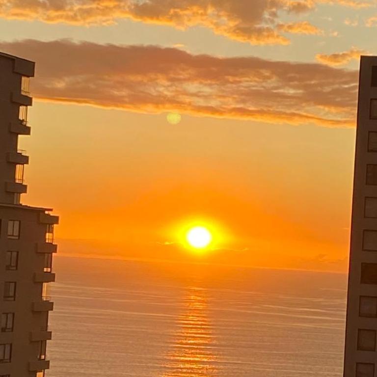 Costa de Montemar estilo mariposa - Apartamento de 2 dormitorios - 13