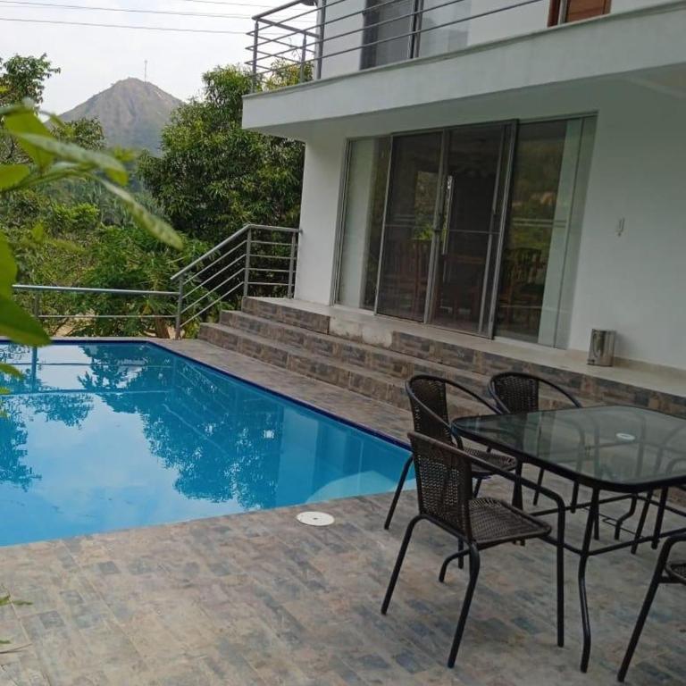 Mi Bello Suspiro - Vacation Home - 15