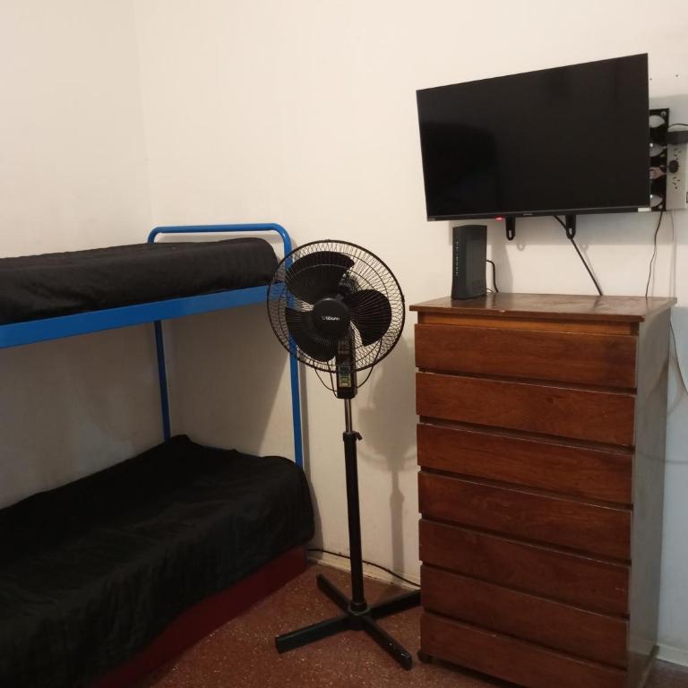 Departamento Sarmiento - Apartamento de 2 dormitorios - 3
