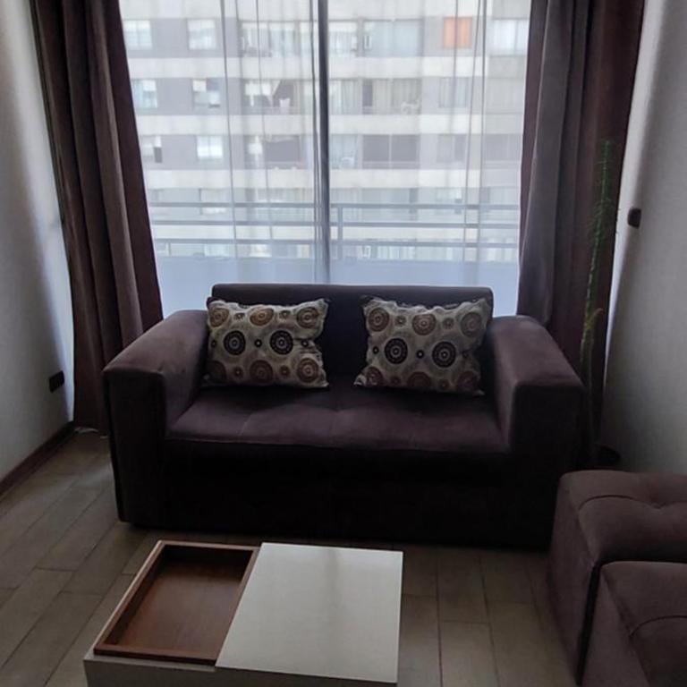 Atractivo y acogedor espacio. - Apartamento de 1 dormitorio con balcón - 3