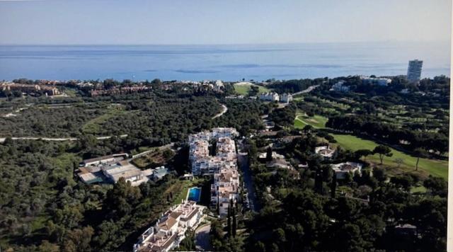 Marbella Golf House - Apartamento de 3 dormitorios - 1
